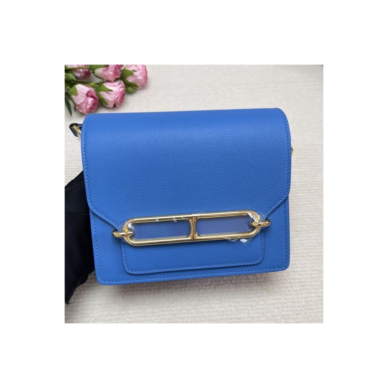 Hermès Roulis Bag