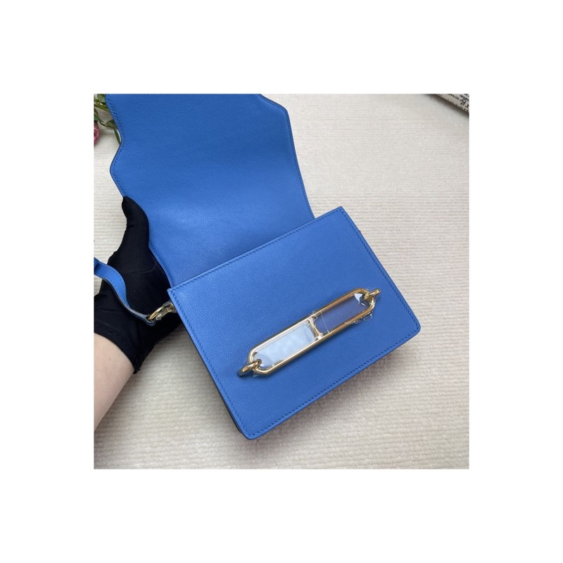 Hermès Roulis Bag