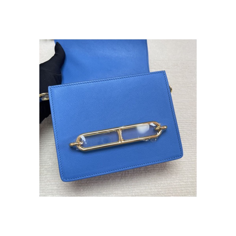 Hermès Roulis Bag