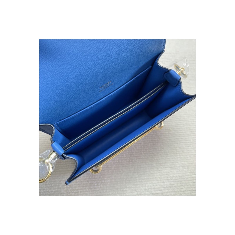 Hermès Roulis Bag