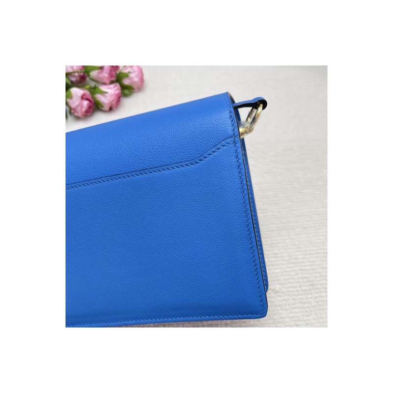 Hermès Roulis Bag
