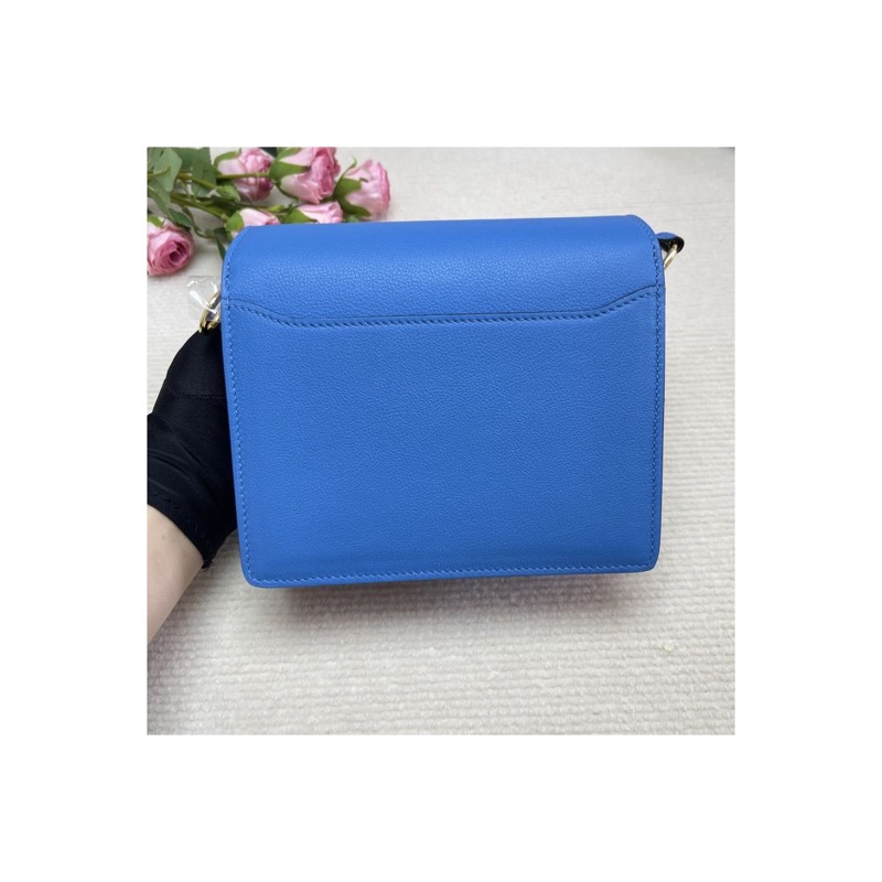 Hermès Roulis Bag