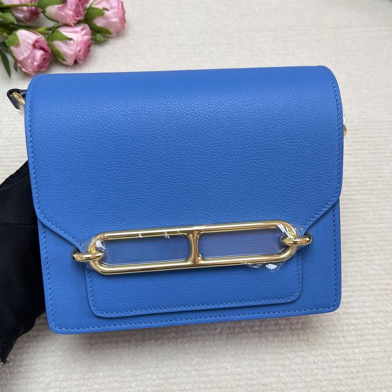 Hermès Roulis Bag