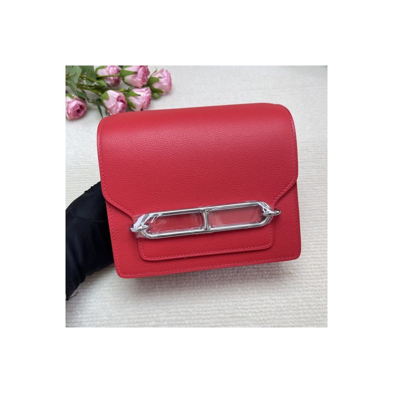 Hermès Roulis Bag