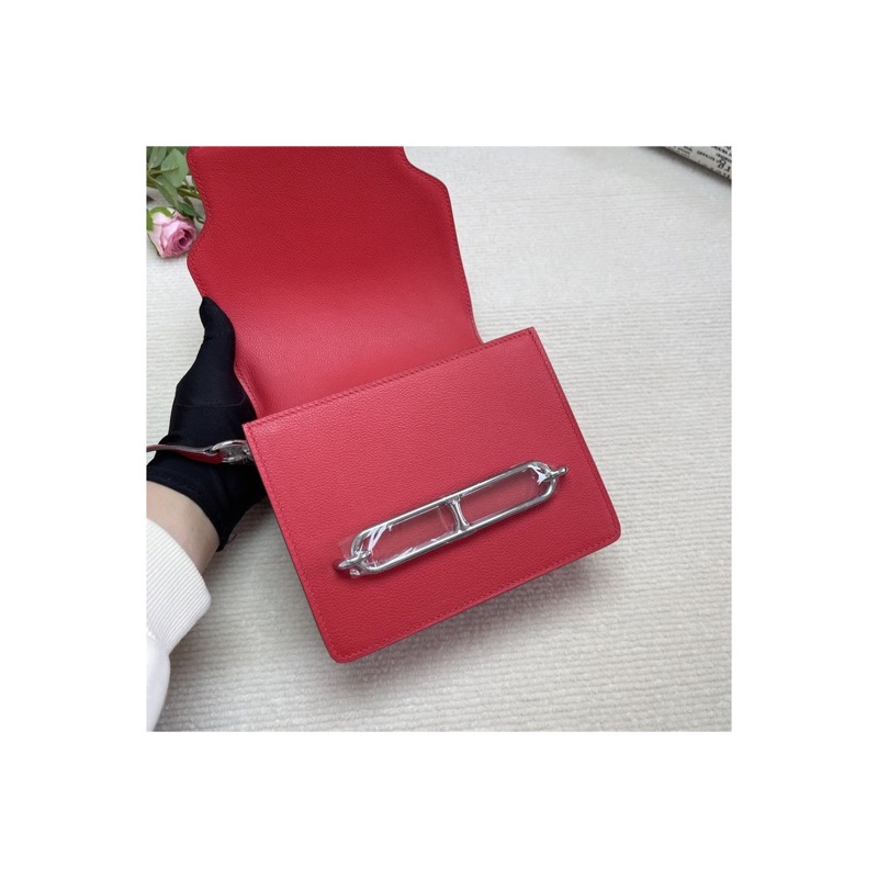 Hermès Roulis Bag