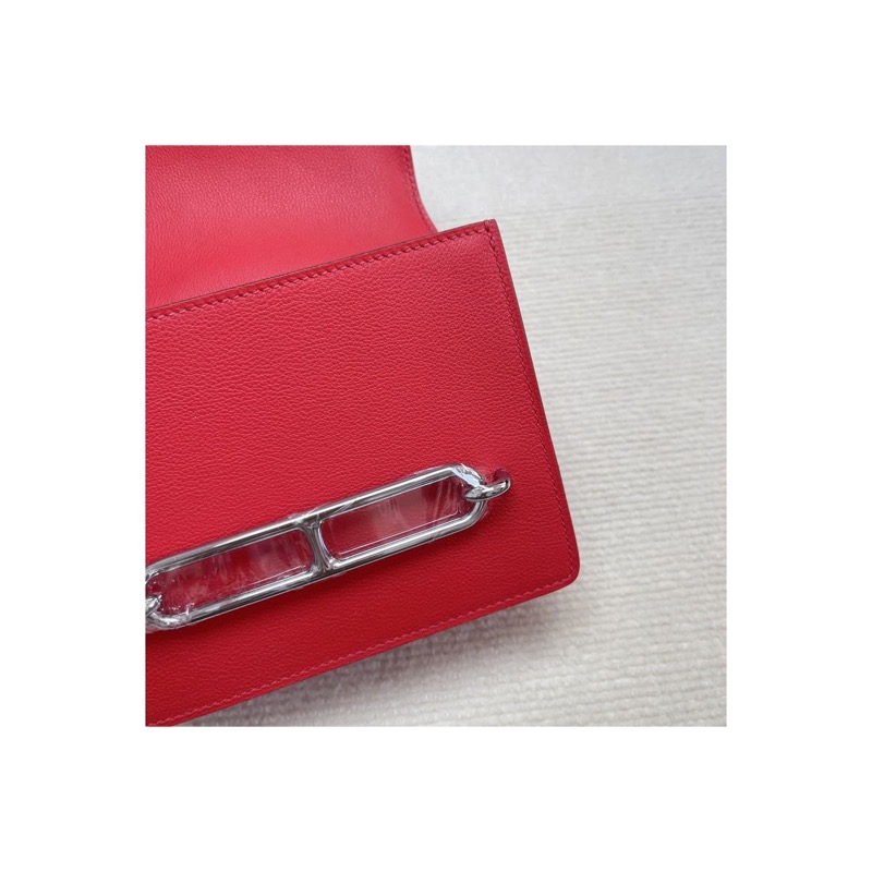 Hermès Roulis Bag