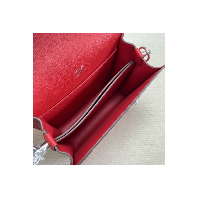 Hermès Roulis Bag