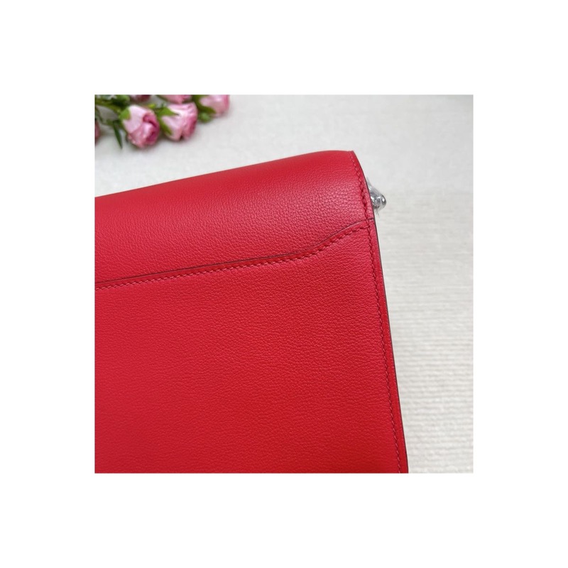 Hermès Roulis Bag