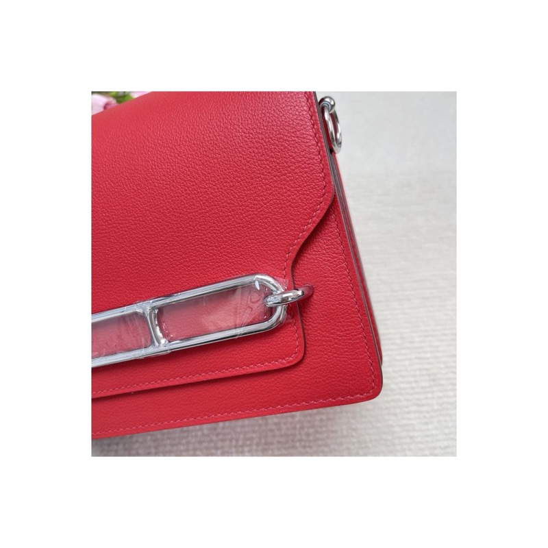 Hermès Roulis Bag