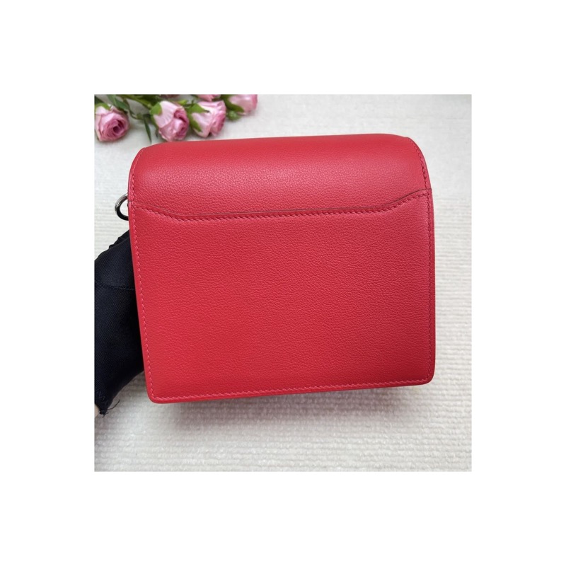 Hermès Roulis Bag