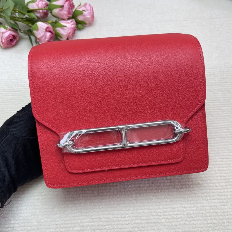Hermès Roulis Bag