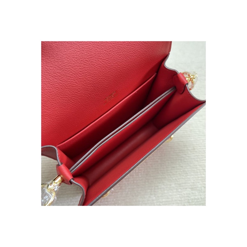 Hermès Roulis Bag