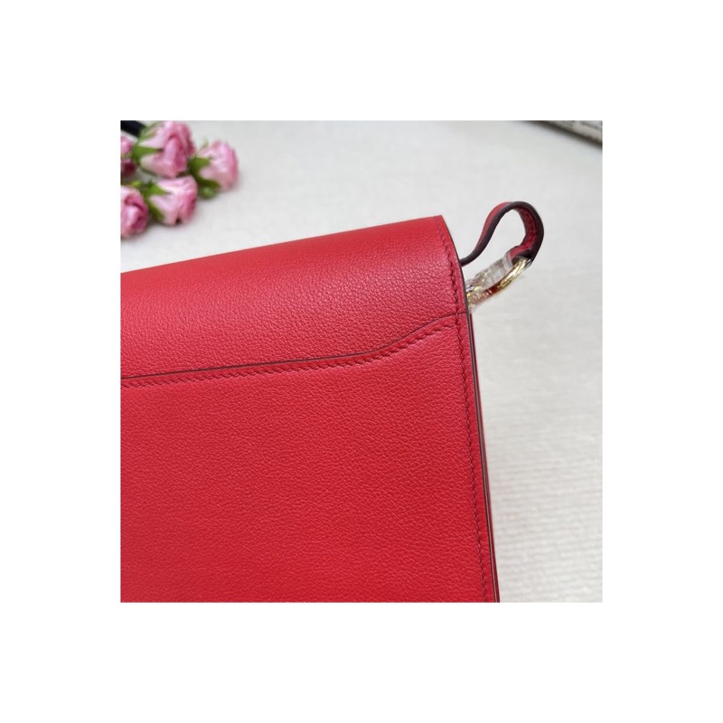 Hermès Roulis Bag