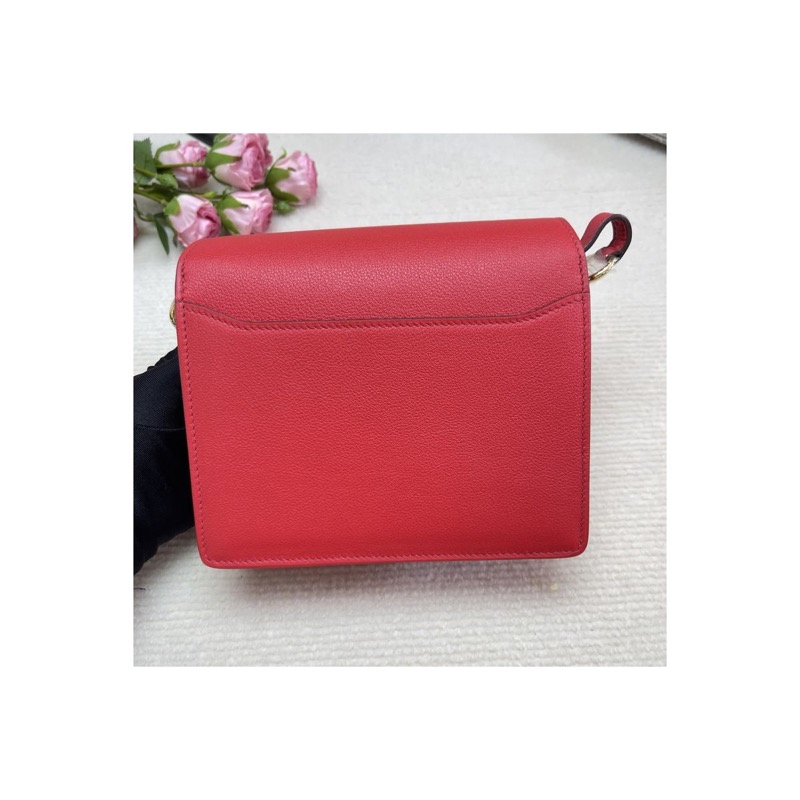Hermès Roulis Bag