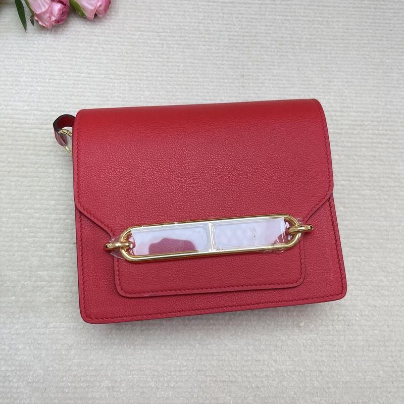 Hermès Roulis Bag