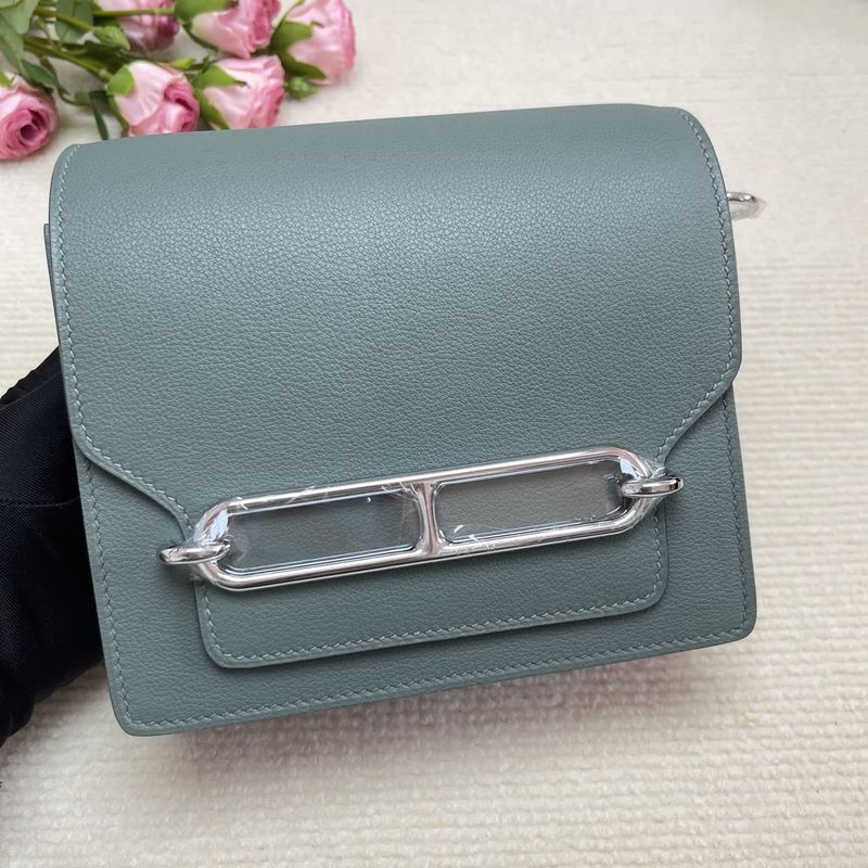Hermès Roulis Bag