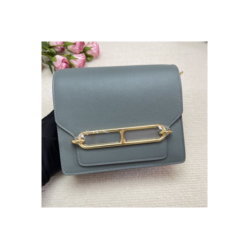 Hermès Roulis Bag