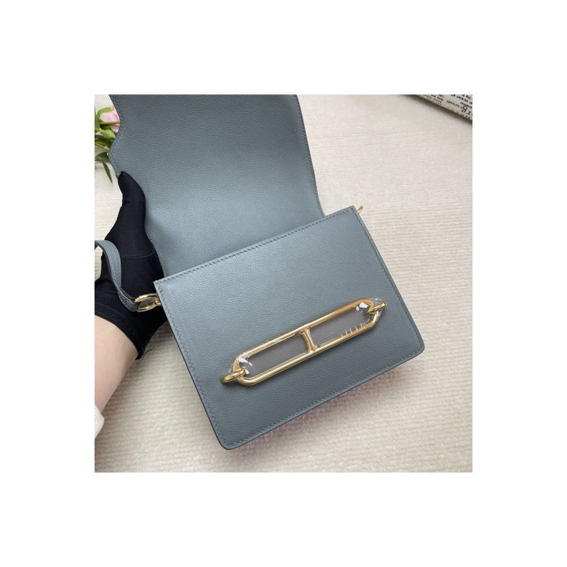 Hermès Roulis Bag
