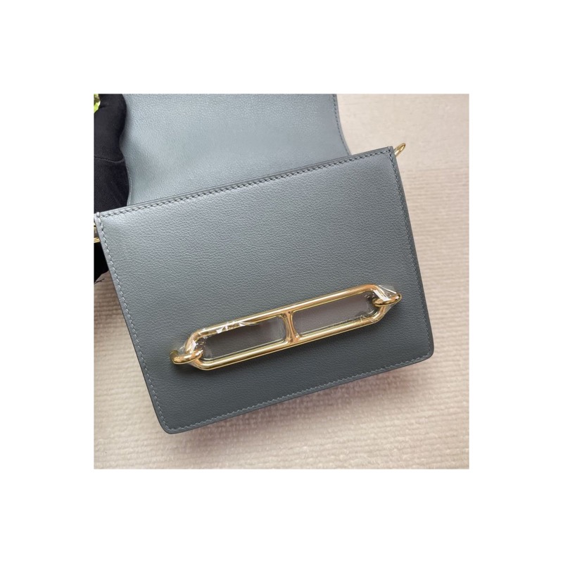 Hermès Roulis Bag