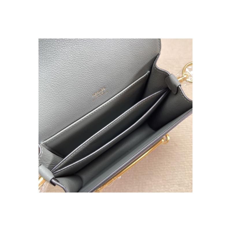 Hermès Roulis Bag