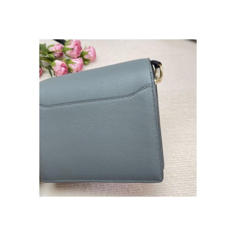 Hermès Roulis Bag