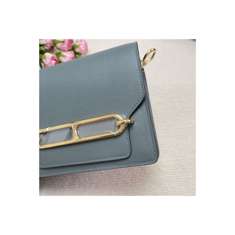 Hermès Roulis Bag