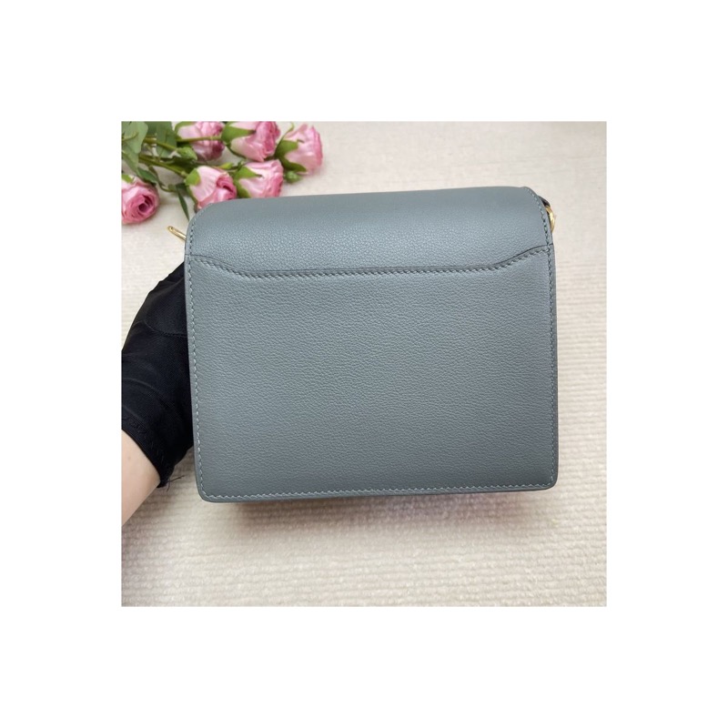 Hermès Roulis Bag