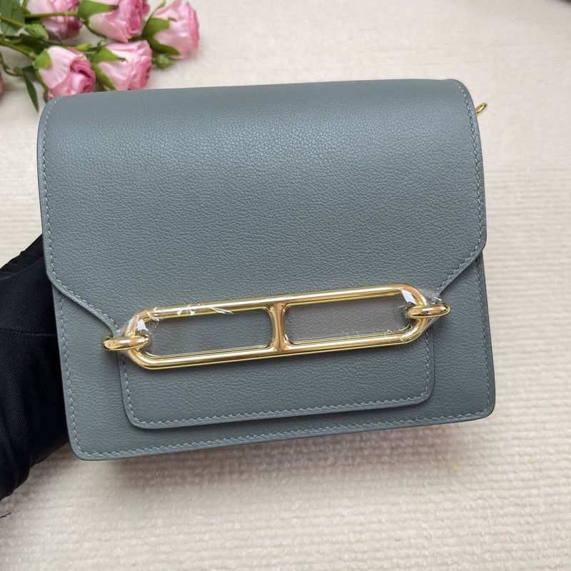 Hermès Roulis Bag