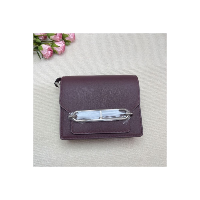 Hermès Roulis Bag