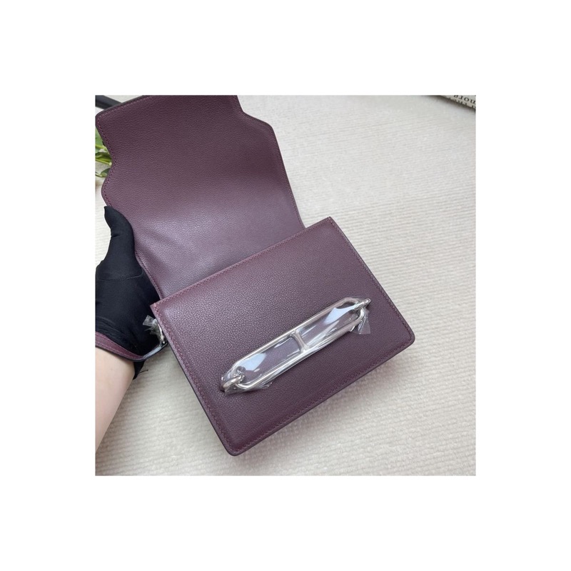 Hermès Roulis Bag