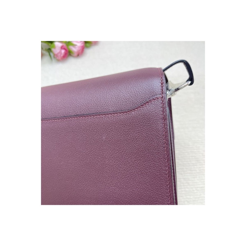 Hermès Roulis Bag
