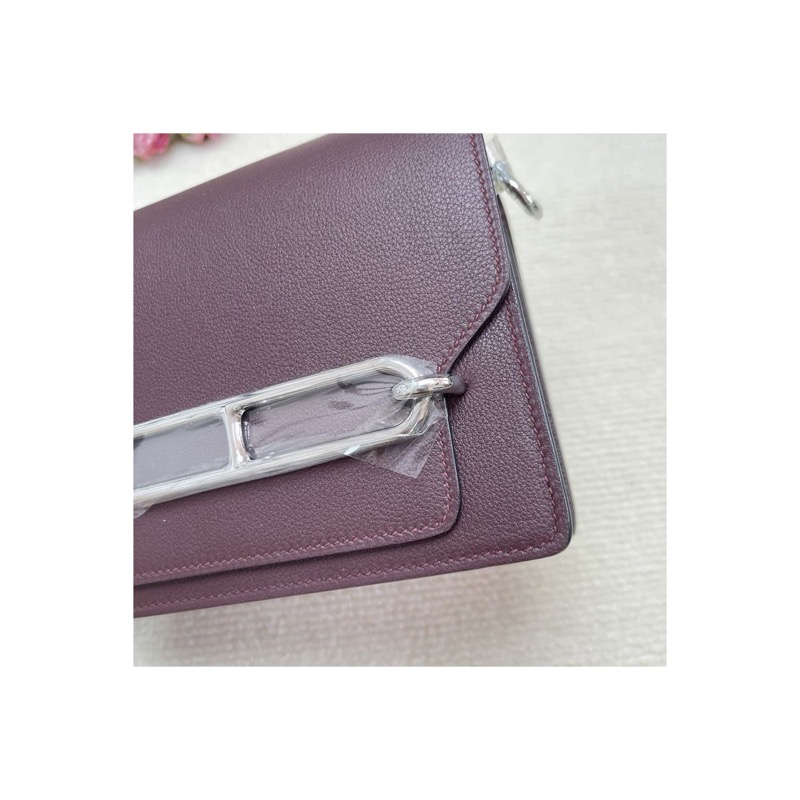 Hermès Roulis Bag