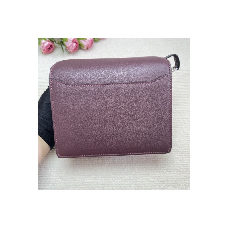 Hermès Roulis Bag