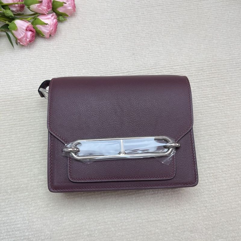 Hermès Roulis Bag