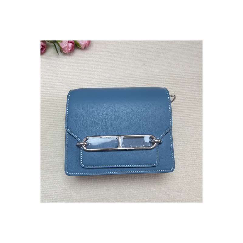 Hermès Roulis Bag