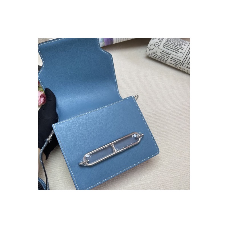 Hermès Roulis Bag
