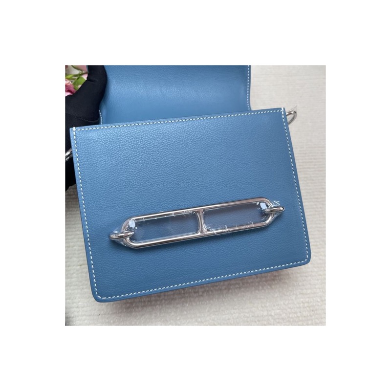 Hermès Roulis Bag
