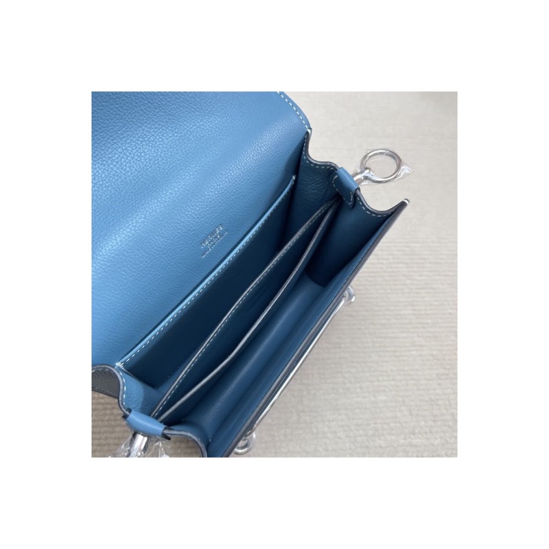 Hermès Roulis Bag