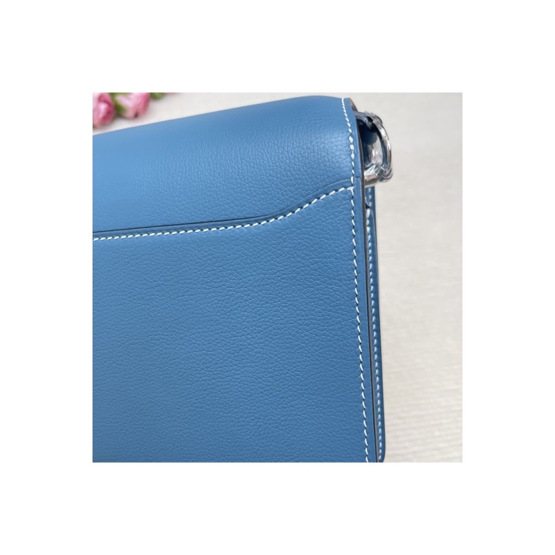 Hermès Roulis Bag