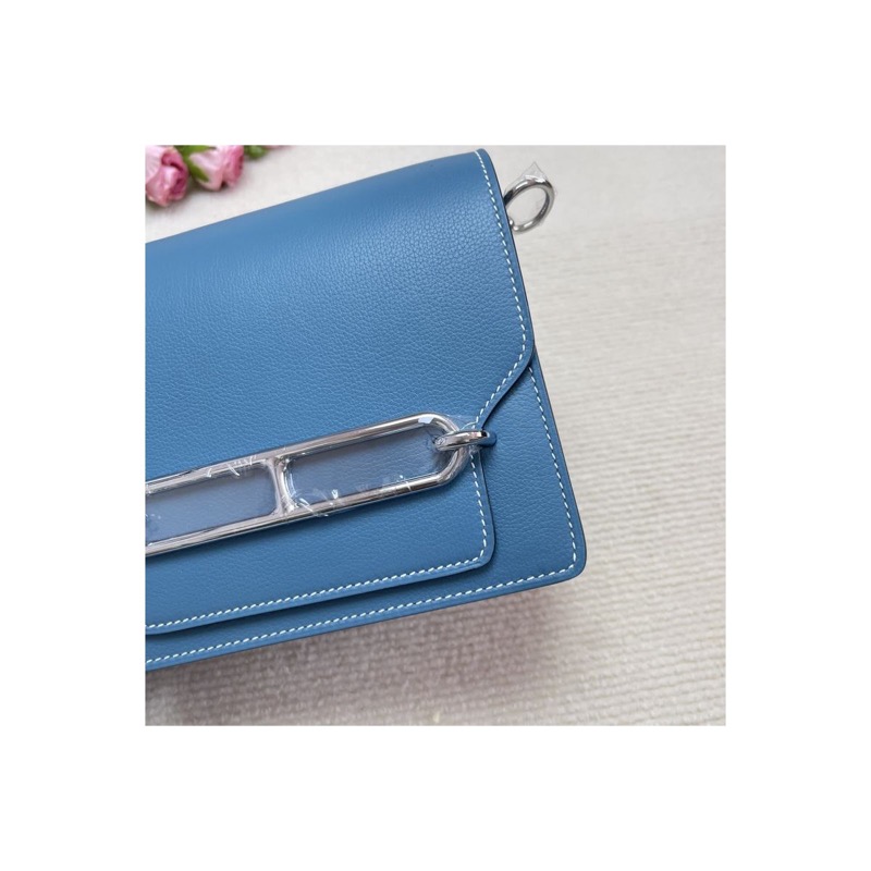 Hermès Roulis Bag