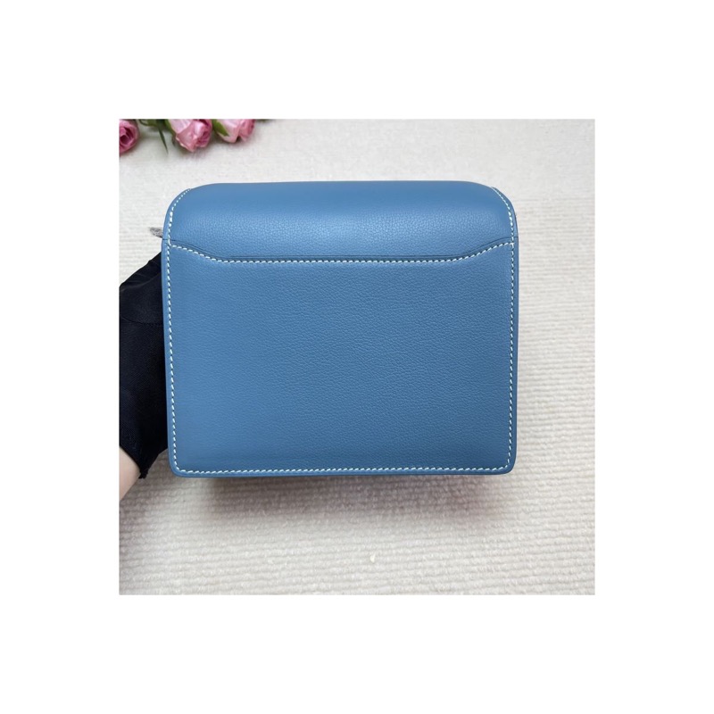 Hermès Roulis Bag