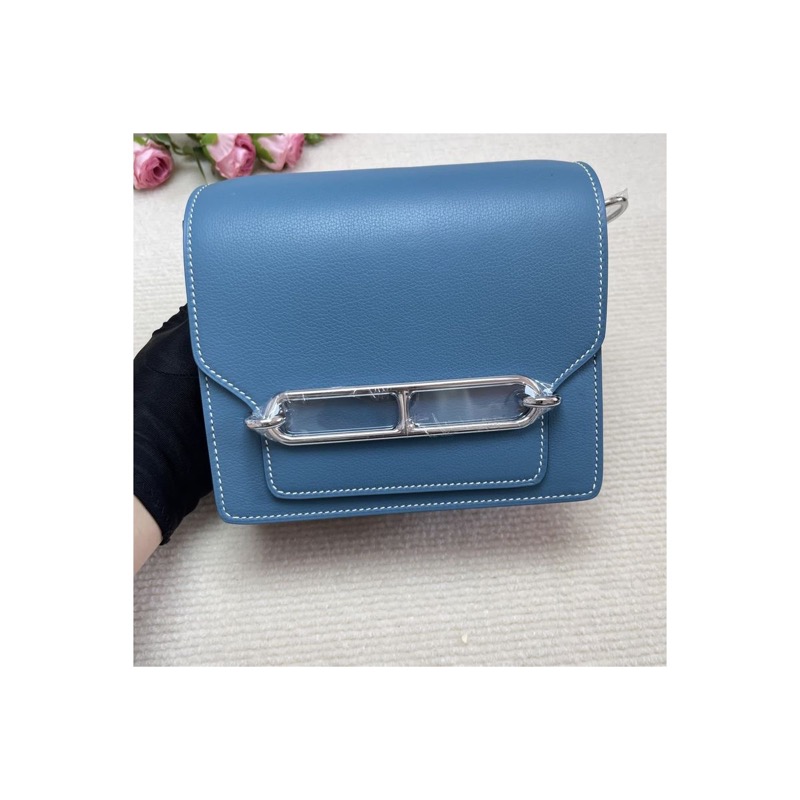 Hermès Roulis Bag