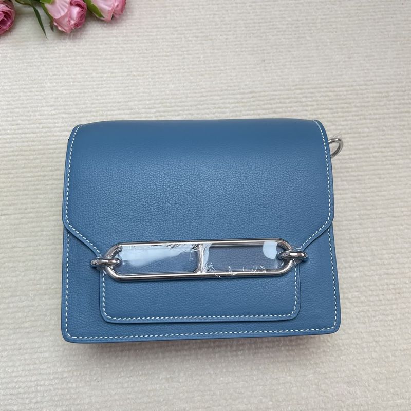 Hermès Roulis Bag