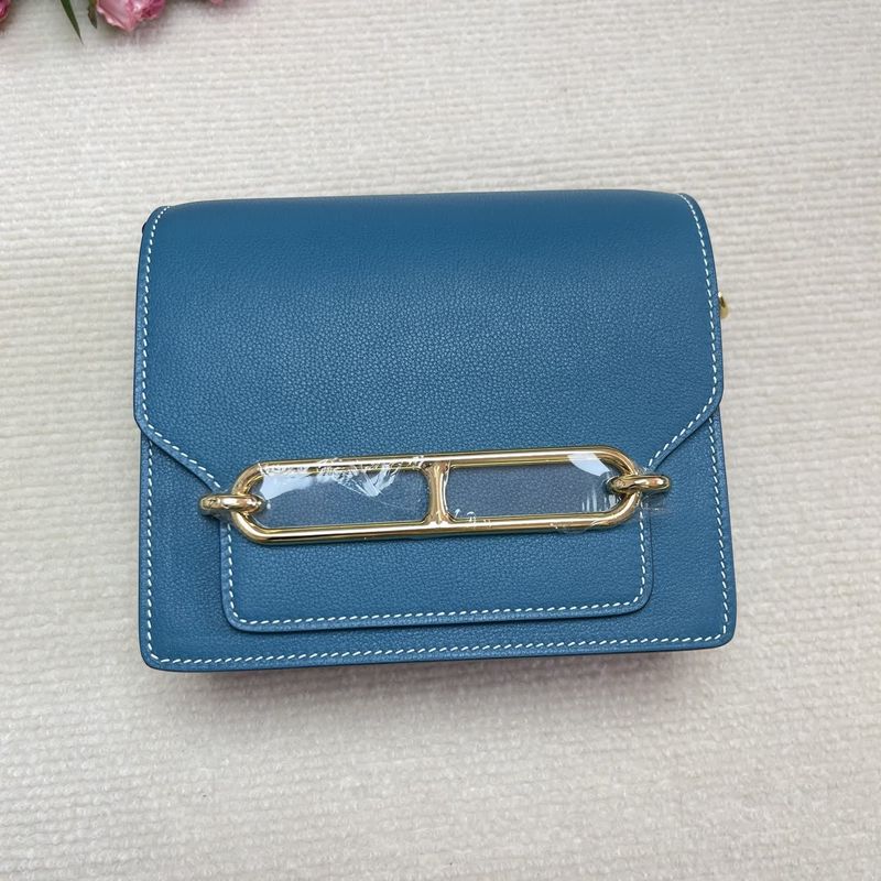 Hermès Roulis Bag