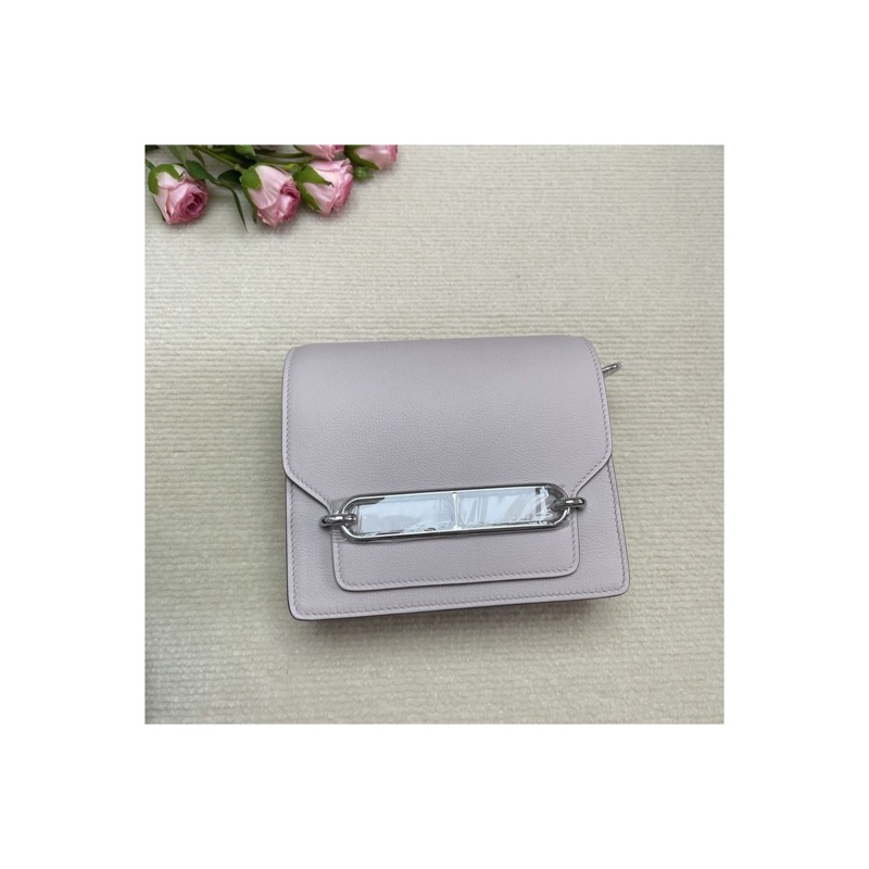 Hermès Roulis Bag