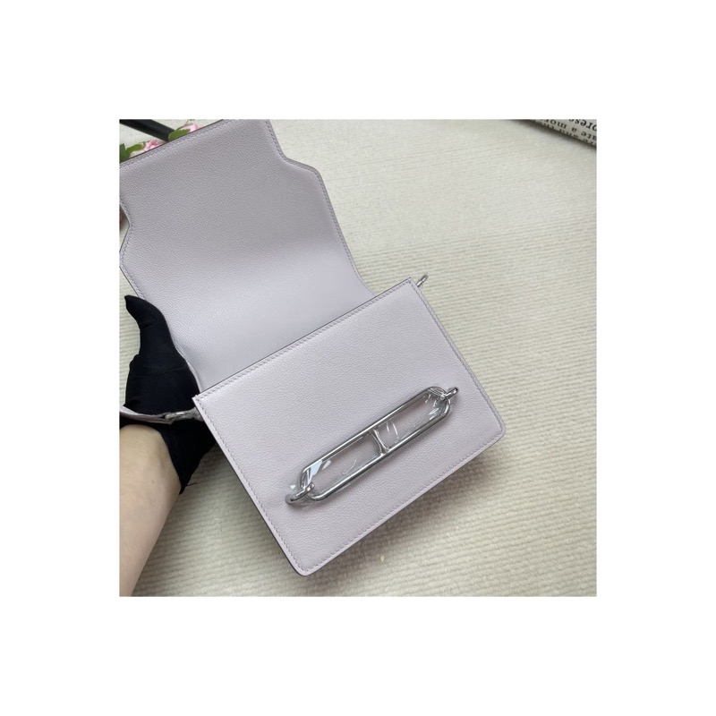Hermès Roulis Bag