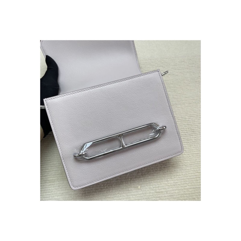 Hermès Roulis Bag