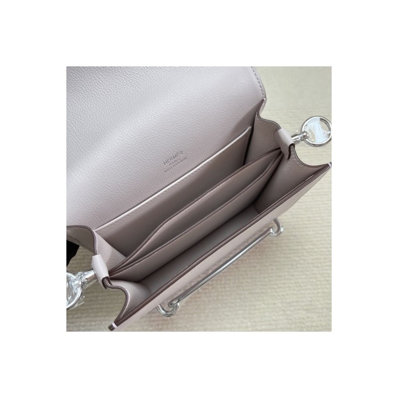 Hermès Roulis Bag