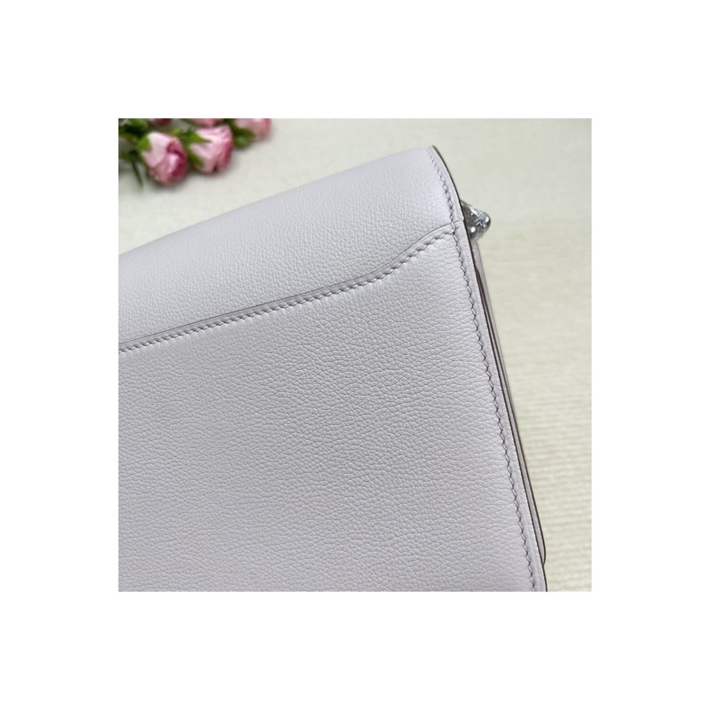Hermès Roulis Bag