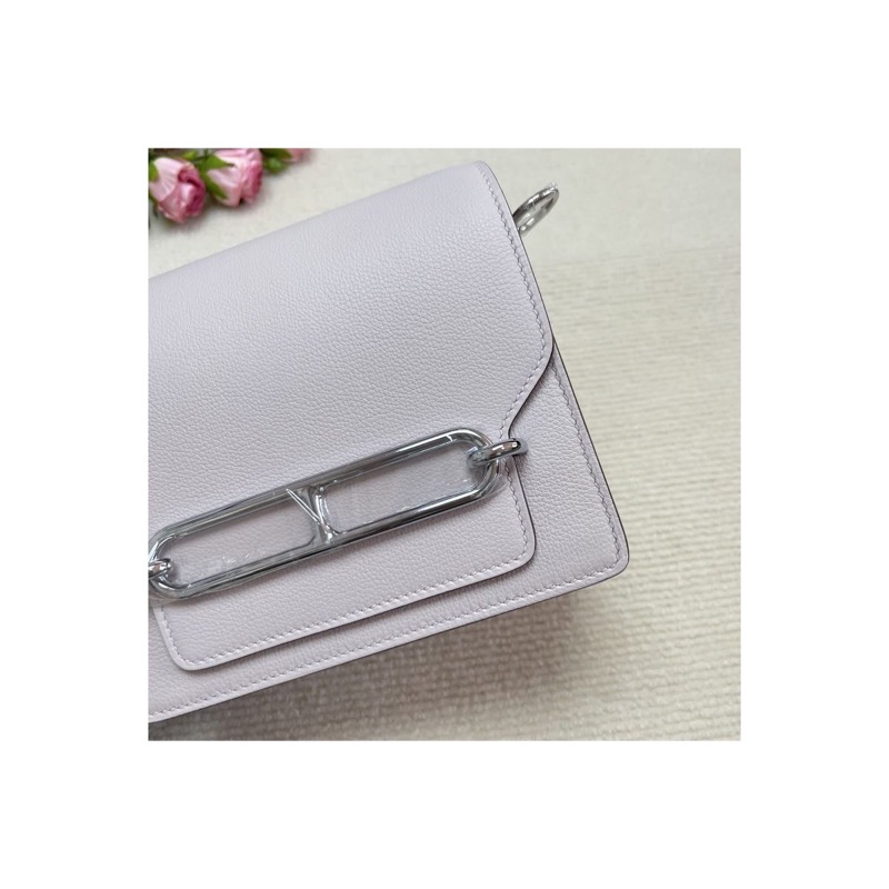 Hermès Roulis Bag